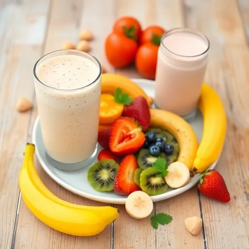 Nutrition