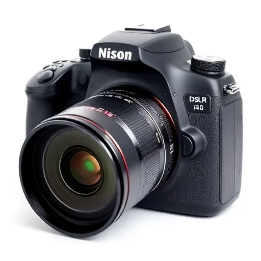 Featured Camera