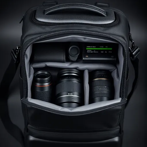 Camera Bag