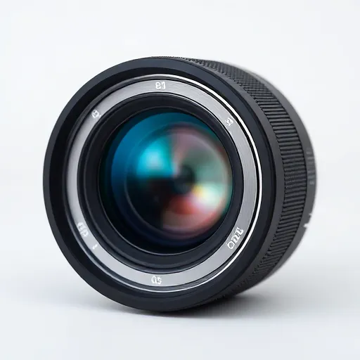 Camera Lens