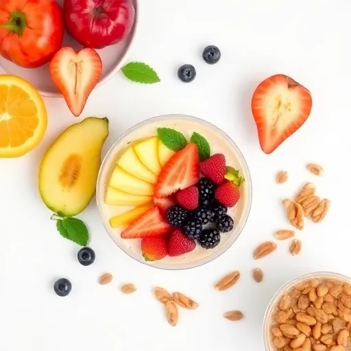 Nutrition