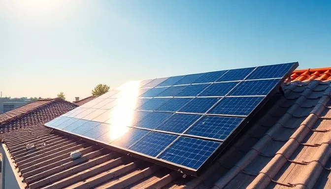 Solar Panels