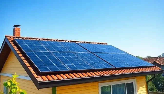 Solar Panels