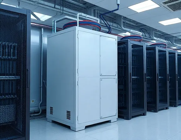 Chiller Industrial