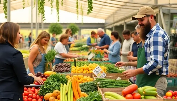 Farmers Market