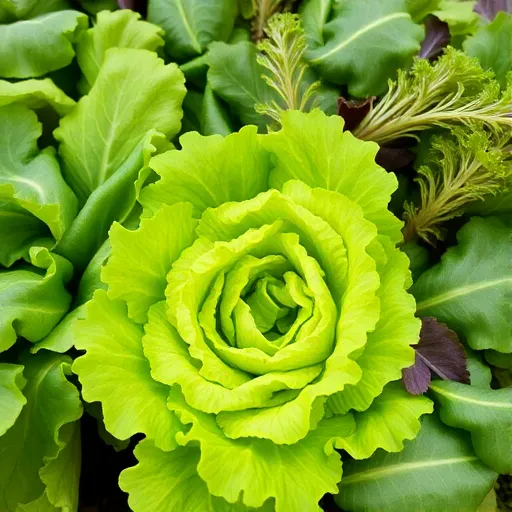 Lechuga