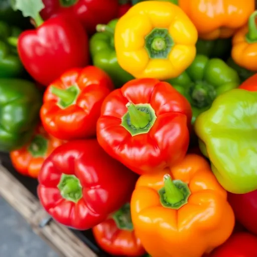 Pimientos