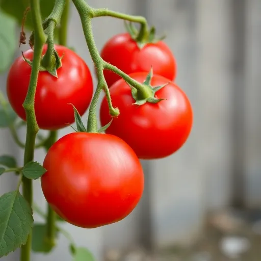 Tomates