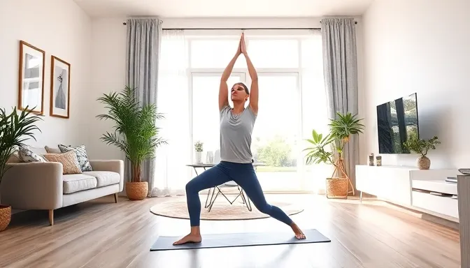 Workout Banner