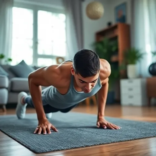 Push-ups