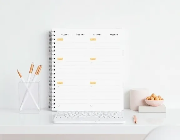 Productivity Planner