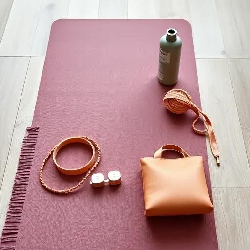 Yoga Set