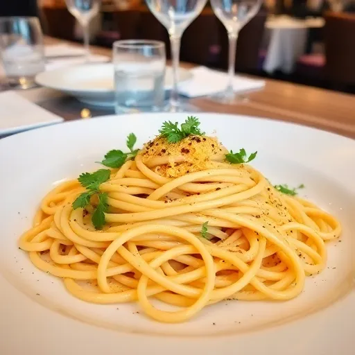 Pasta Special