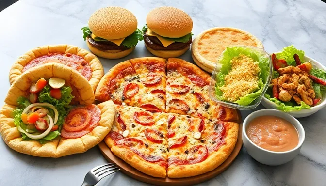 Food Promotion