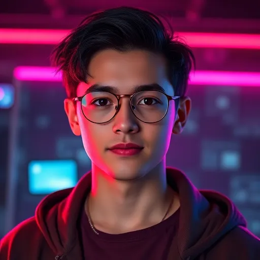 Profile Picture