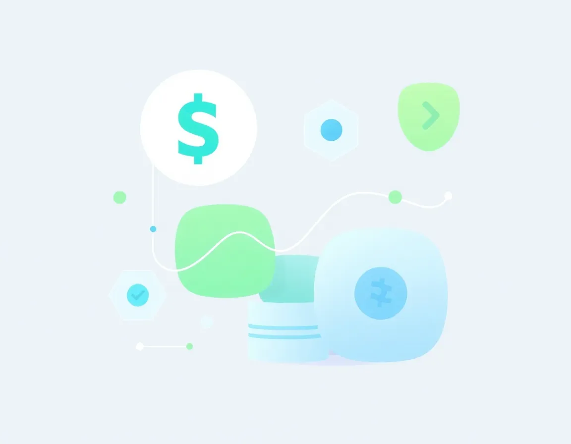 FreePay Illustration