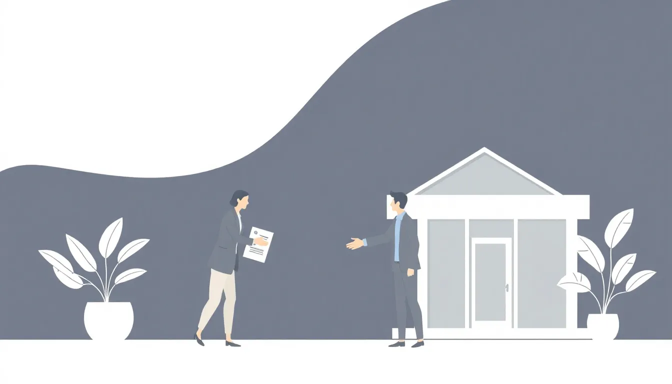 Transaction Illustration