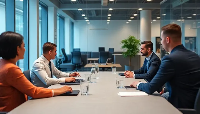Business Meeting