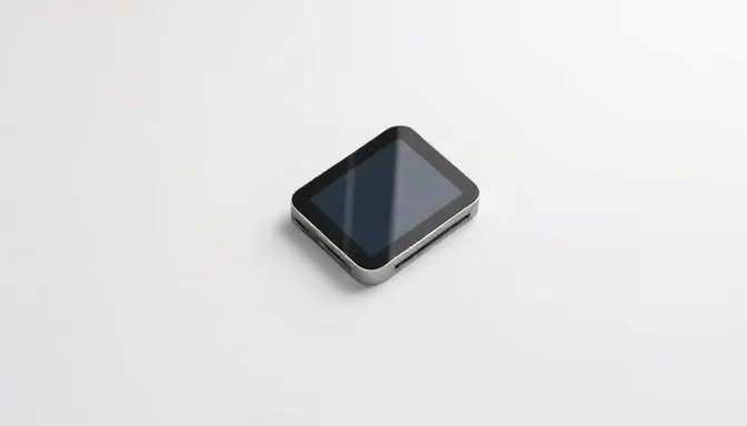 Tech Product