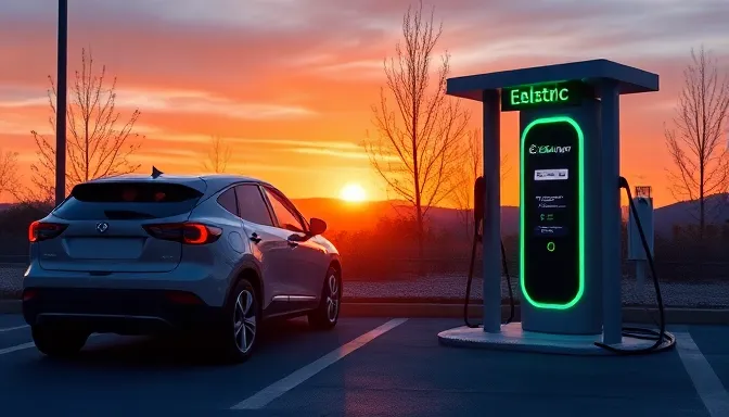 Electric Car