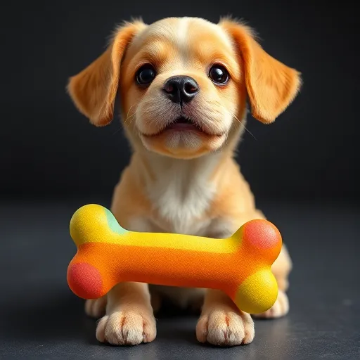Dog Toy