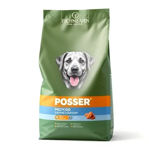 Premium Dog Food