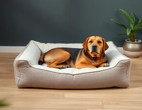 Dog Bed