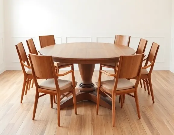 Mesa de Jantar