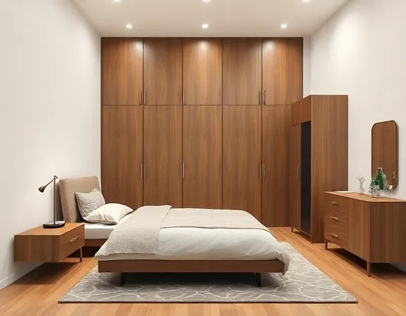Conjunto Quarto