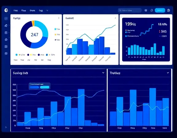Analytics Overview