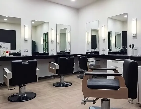 Barbershop