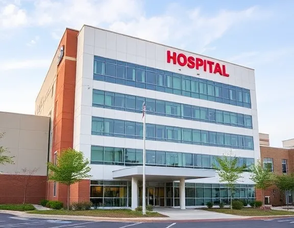 Hospital