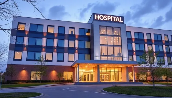 Hospital