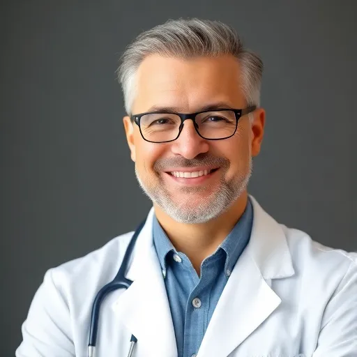 Doctor