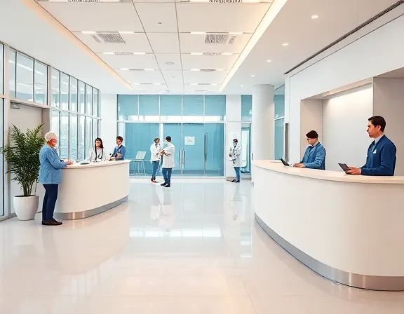 Hospital
