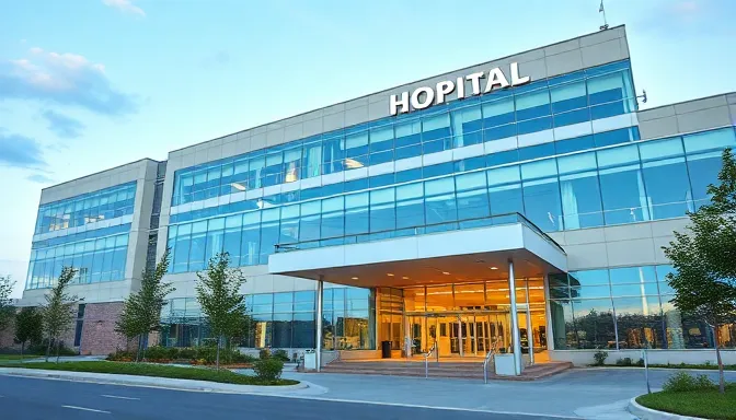 Hospital