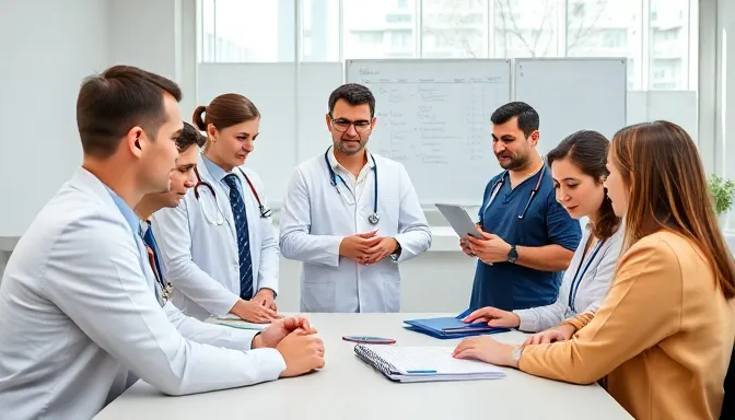 Equipe de Trabalho