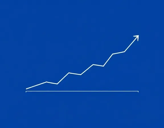 Monthly Performance Graph