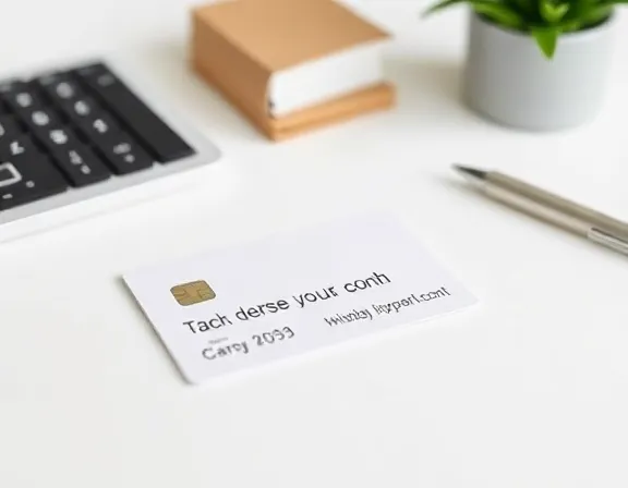 Credit Card