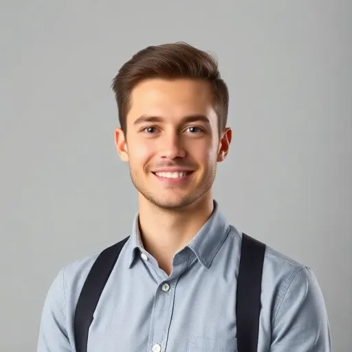 Mike Chen