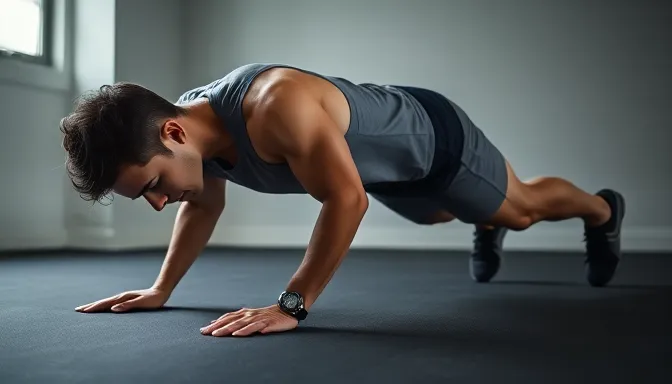 Push-ups