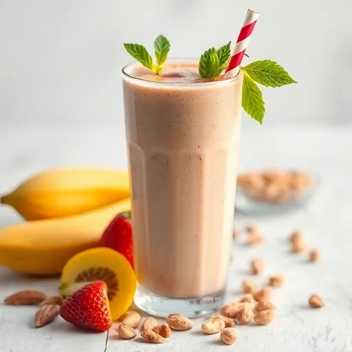 Shake