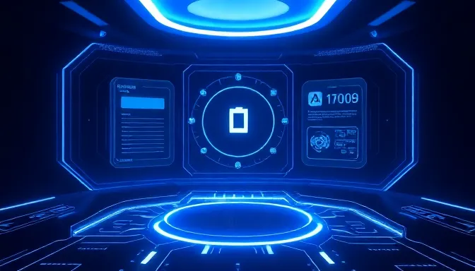 AI Assistant Interface
