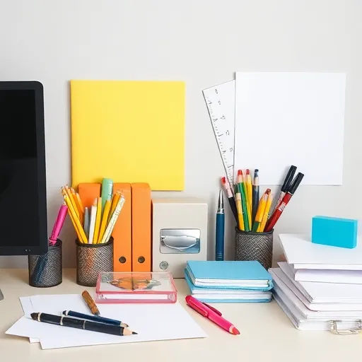 Kit Escritório
