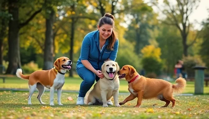 Pet Care Hero