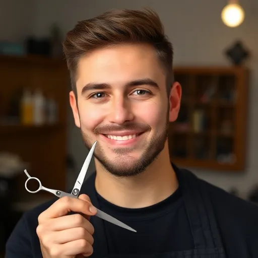 Barber