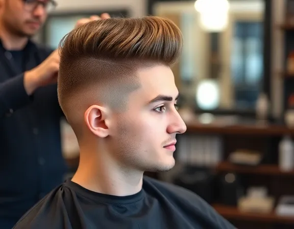 Haircut