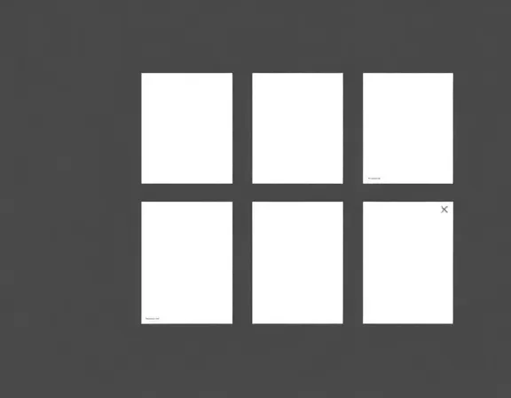 Template Preview