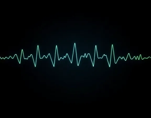 Gráfico de Sinais Vitais