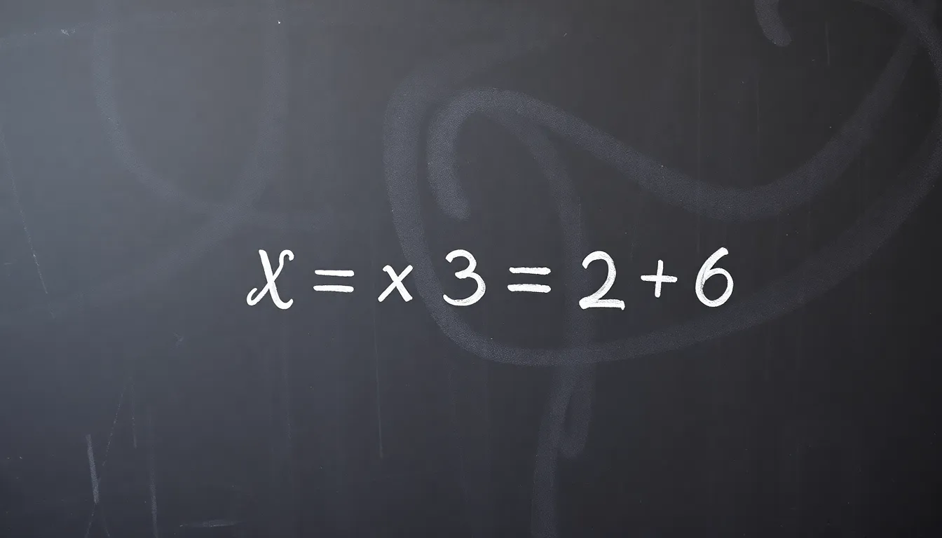 Mathematics